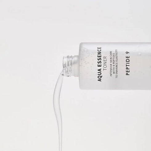 Mini Toner pentru Fata Cu Complex de 9 Peptide - WowSkin Romania
